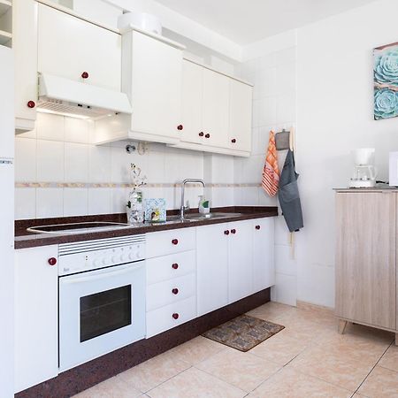 Vivienda Vacacional La Laguna Deluxe 5 المظهر الخارجي الصورة