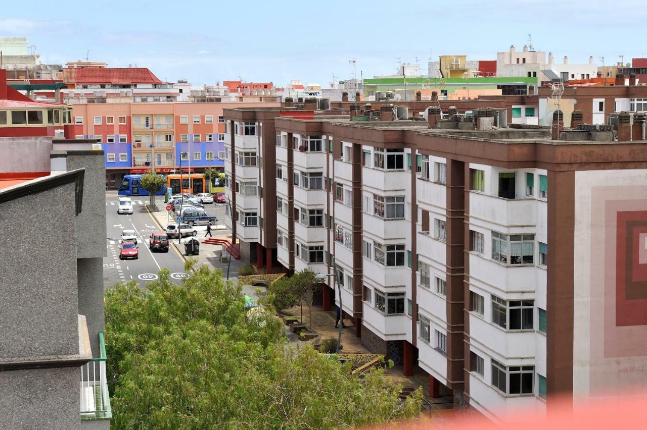 Vivienda Vacacional La Laguna Deluxe 5 المظهر الخارجي الصورة