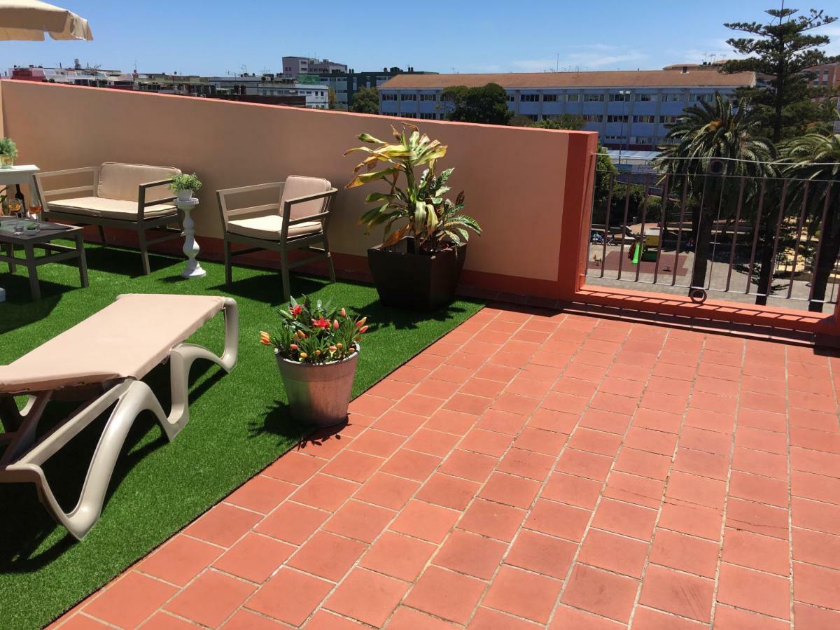 Vivienda Vacacional La Laguna Deluxe 5 المظهر الخارجي الصورة