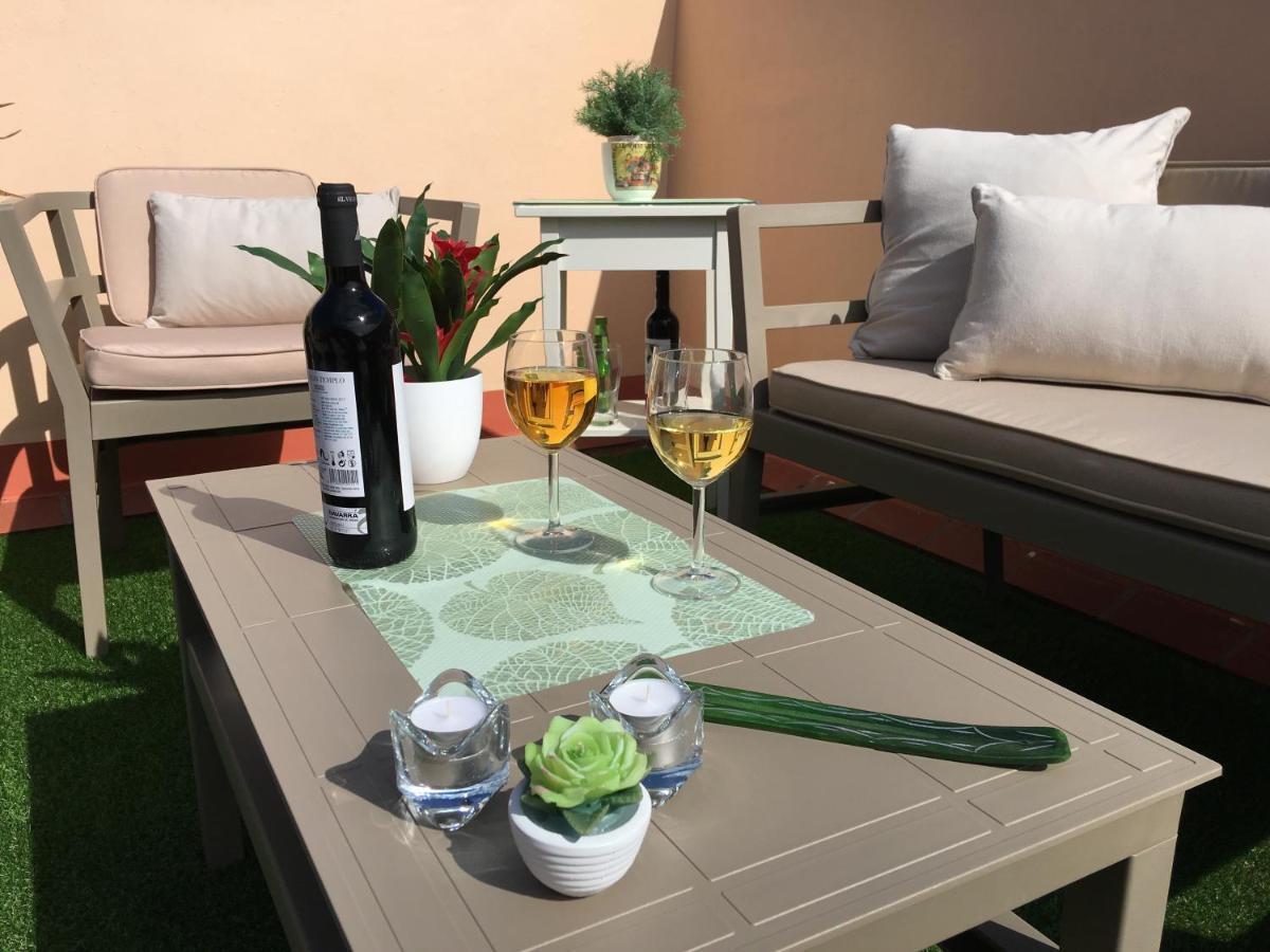 Vivienda Vacacional La Laguna Deluxe 5 المظهر الخارجي الصورة