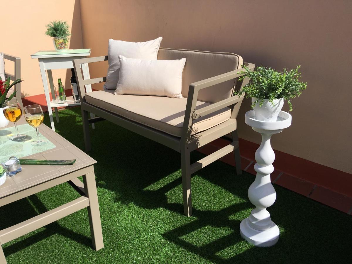 Vivienda Vacacional La Laguna Deluxe 5 المظهر الخارجي الصورة