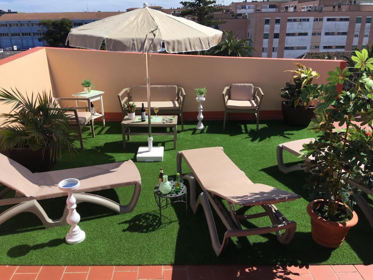 Vivienda Vacacional La Laguna Deluxe 5 المظهر الخارجي الصورة