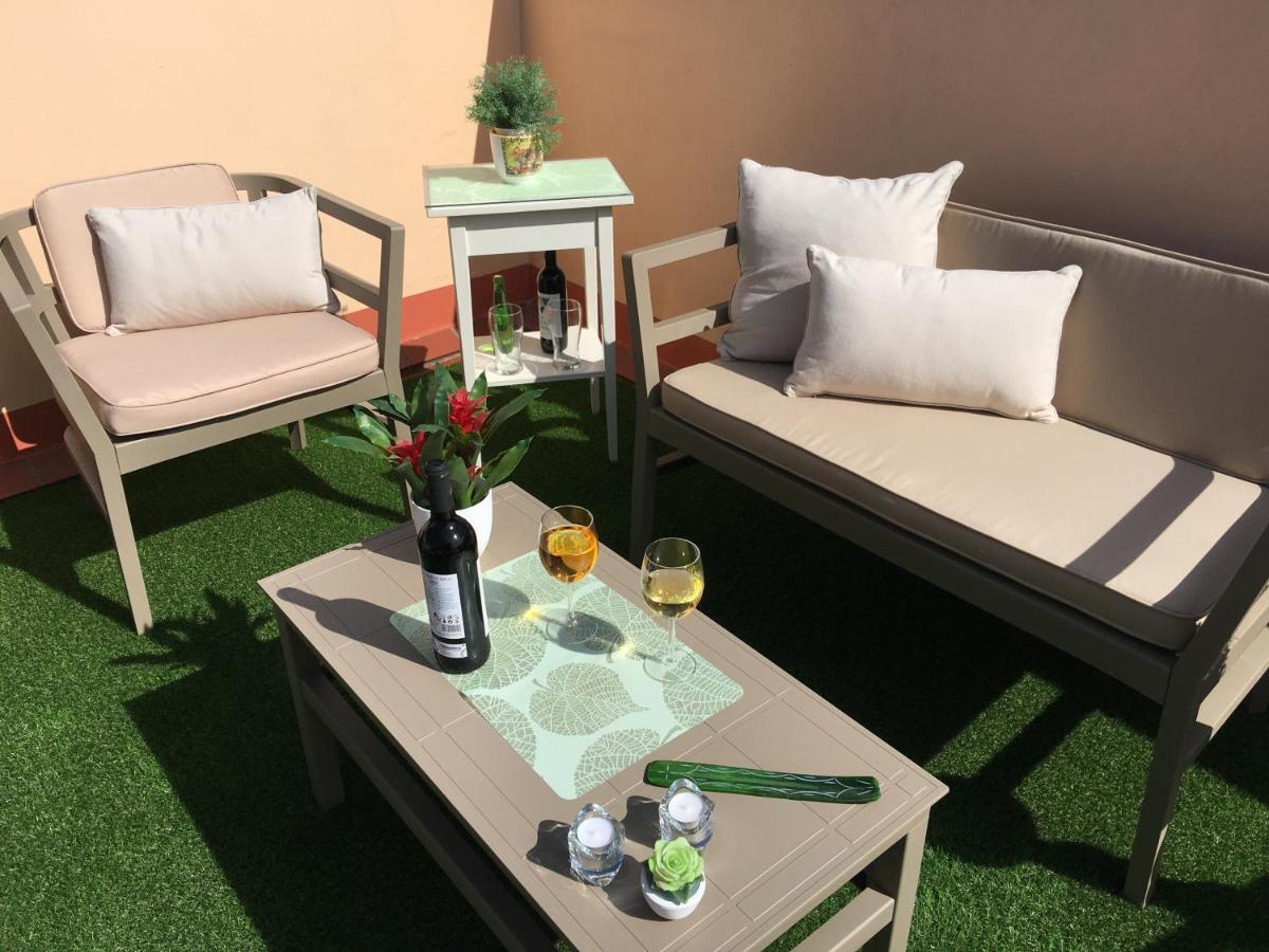 Vivienda Vacacional La Laguna Deluxe 5 المظهر الخارجي الصورة