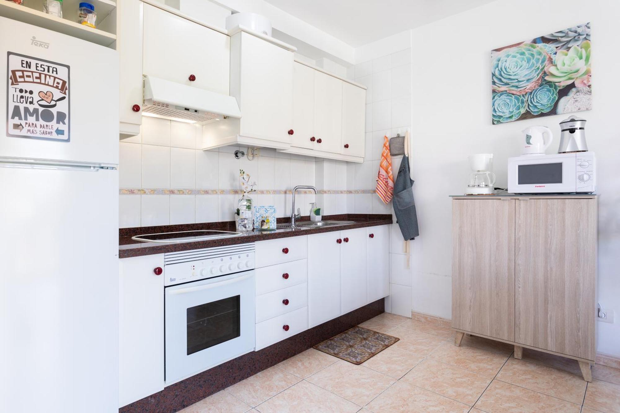 Vivienda Vacacional La Laguna Deluxe 5 المظهر الخارجي الصورة