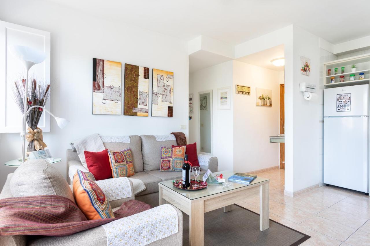 Vivienda Vacacional La Laguna Deluxe 5 المظهر الخارجي الصورة